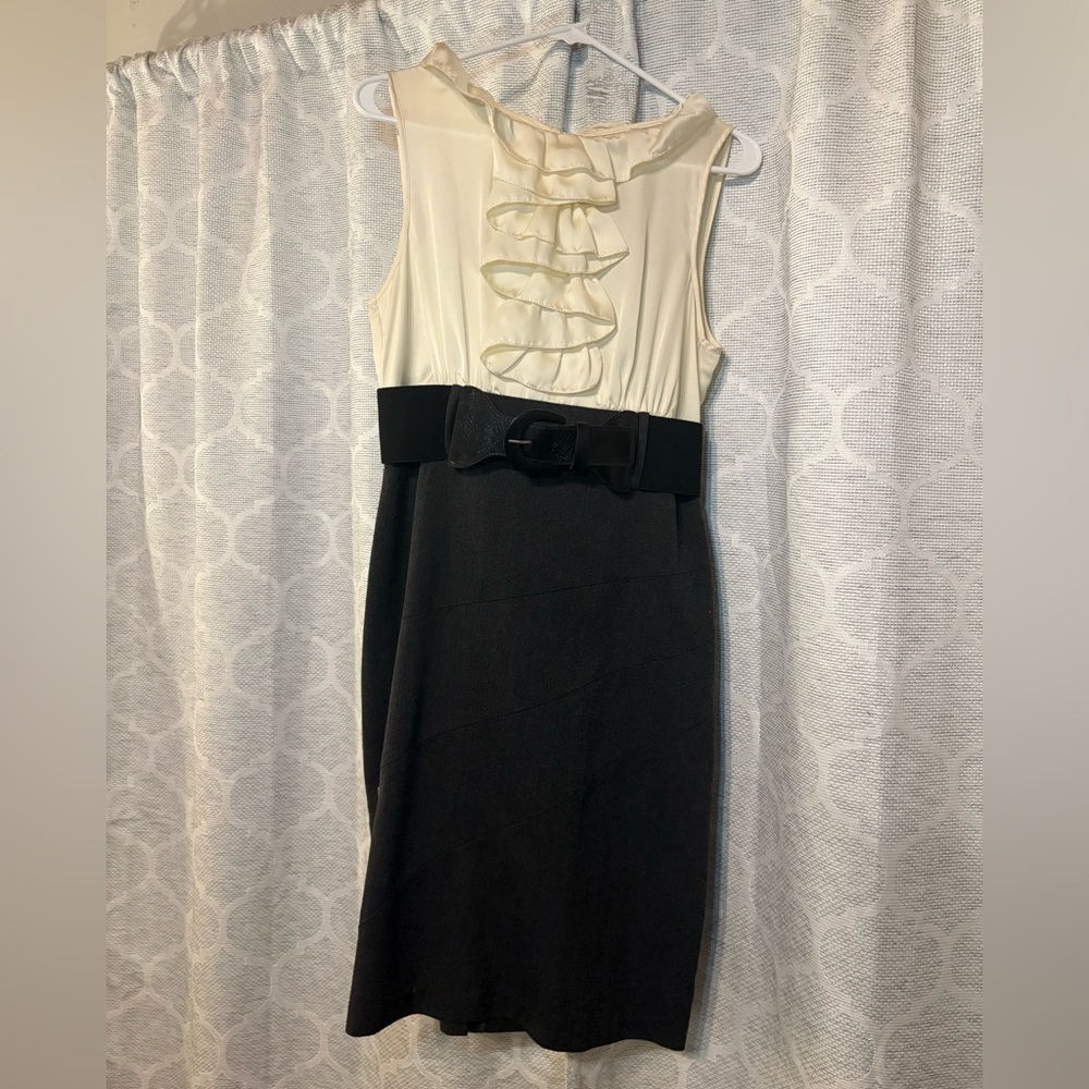Alyx Ruffle Dress